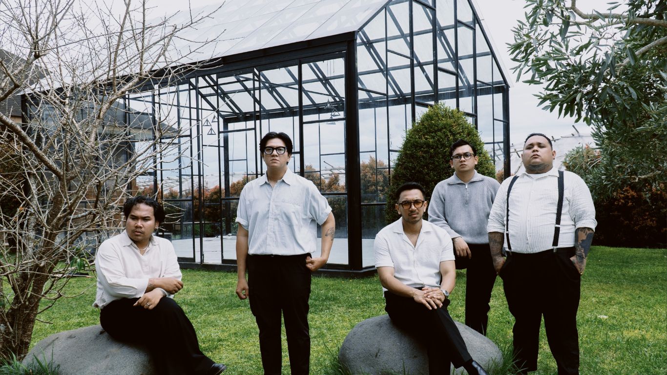 Pvlette, Band Emo Indonesia 2025
